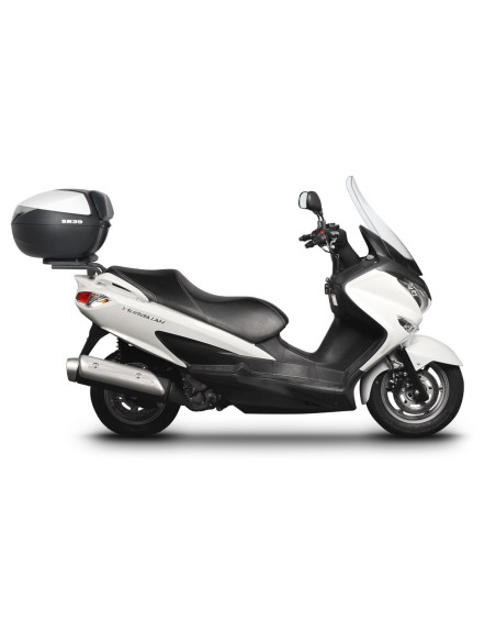 fijacion superior shad para maleta moto suzuki burgman s0br17st