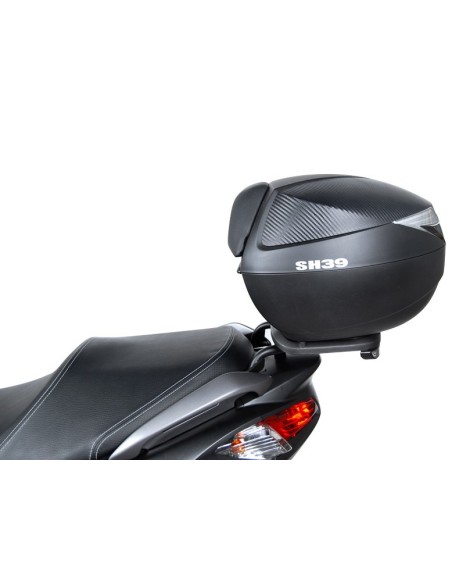fijacion superior shad para maleta moto suzuki burgman s0br17st