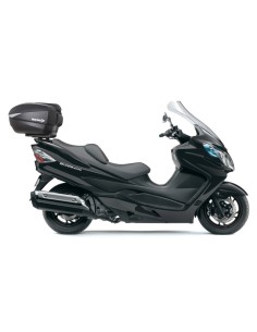 fijacion shad para maleta superior moto suzuki burgman 400 k7 s0br46st