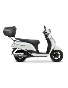 fijacion para maleta superior shad s0dr13st para suzuki address 125