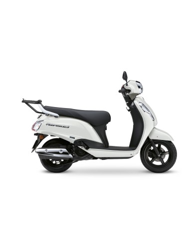fijacion para maleta superior shad s0dr13st para suzuki address 125