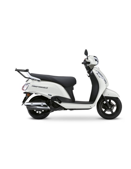 fijacion para maleta superior shad s0dr13st para suzuki address 125