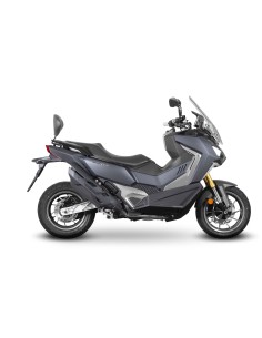respaldo pasajero shad s0dx45rv sym adxtg 400 2025