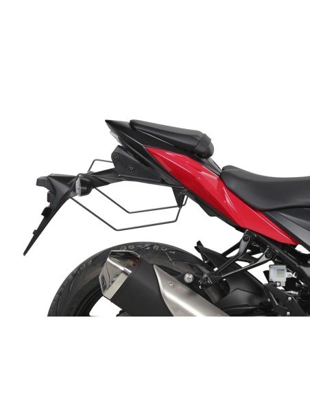 fijacion de maleta trasera shad para moto suzuki gsx 750 s s0gr77se