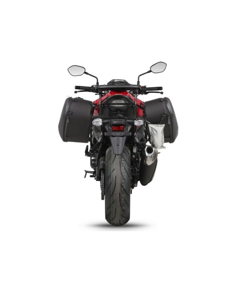 fijacion de maleta trasera shad para moto suzuki gsx 750 s s0gr77se