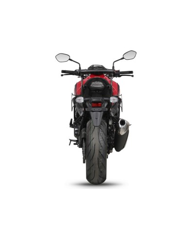fijacion de maleta trasera shad para moto suzuki gsx 750 s s0gr77se