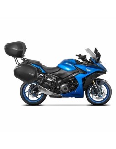 fijacion lateral suzuki gsx s1000gt shad s0gs12if 3p system 2