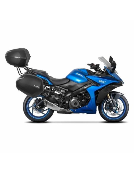 fijacion lateral suzuki gsx s1000gt shad s0gs12if 3p system