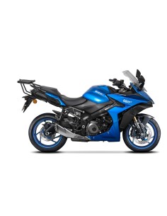 fijacion para maleta superior shad s0gs12st para suzuki gsx s1000gt 2