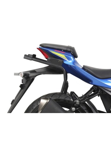 fijacion shad para maletas laterales moto suzuki gsx s 125 s0gs17if