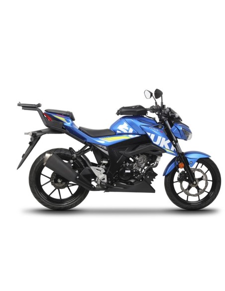 fijacion superior shad para maleta moto suzuki gsx s 125 s0gs17st