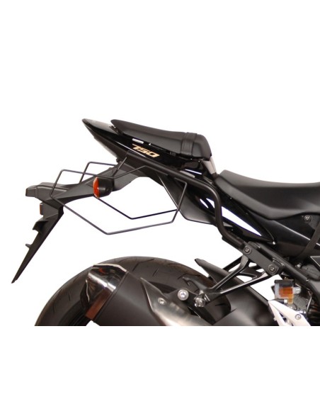 fijacion shad para alforjas de moto suzuki gsr 750 s0gs71se