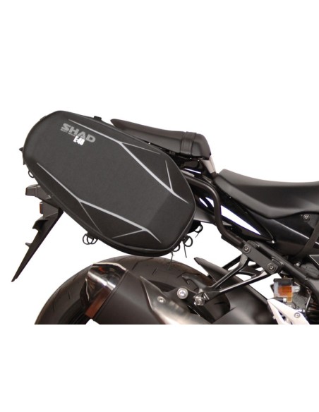 fijacion shad para alforjas de moto suzuki gsr 750 s0gs71se