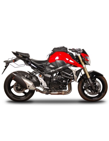 fijacion shad para alforjas de moto suzuki gsr 750 s0gs71se