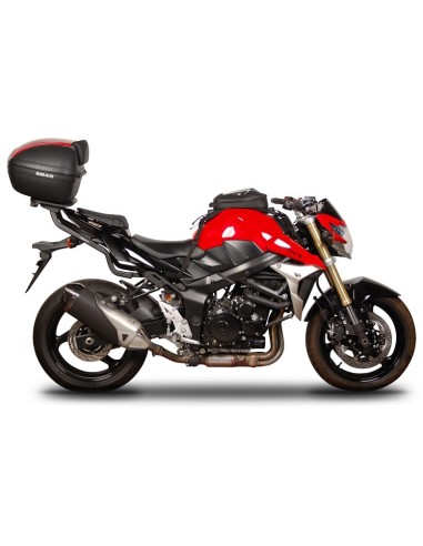 fijacion superior shad para maleta moto suzuki gsr 750 s0gs71st