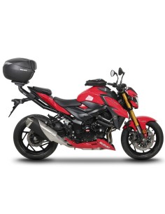 fijacion superior shad para maleta moto suzuki gsx 750 s s0gs77st