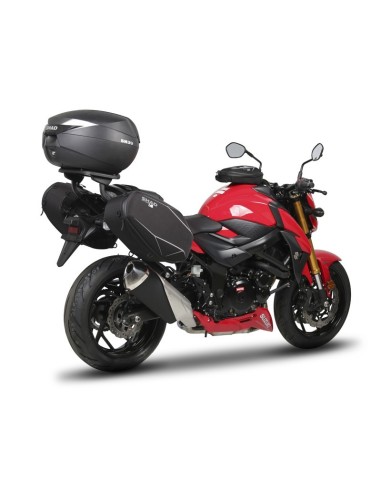 fijacion superior shad para maleta moto suzuki gsx 750 s s0gs77st