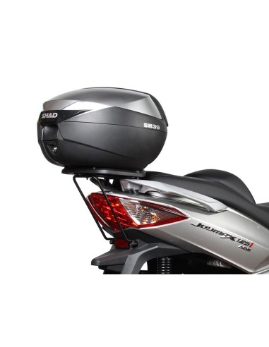 fijacion superior shad maleta moto sym joymax 125 i 250i 300i s0jm13st