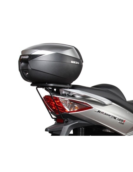 fijacion superior shad maleta moto sym joymax 125 i 250i 300i s0jm13st