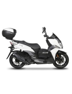 fijacion superior shad para maleta moto sym jet14 125 s0jt17st