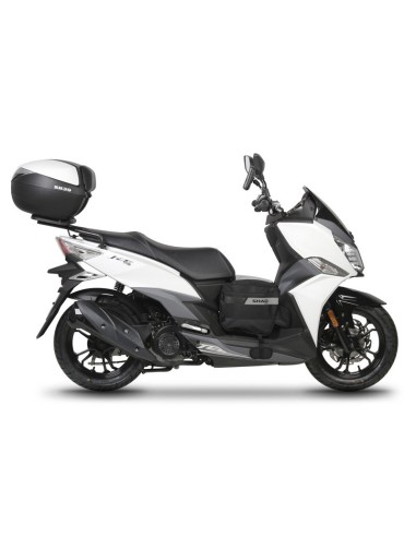 fijacion superior shad para maleta moto sym jet14 125 s0jt17st