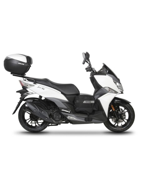 fijacion superior shad para maleta moto sym jet14 125 s0jt17st