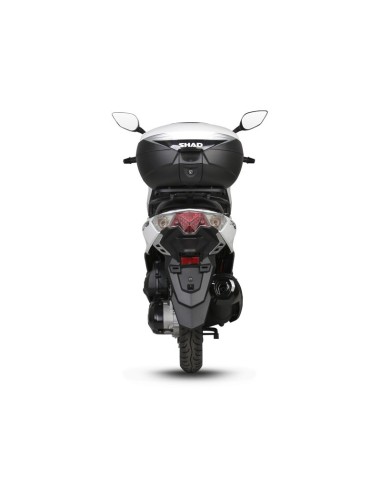 fijacion superior shad para maleta moto sym jet14 125 s0jt17st