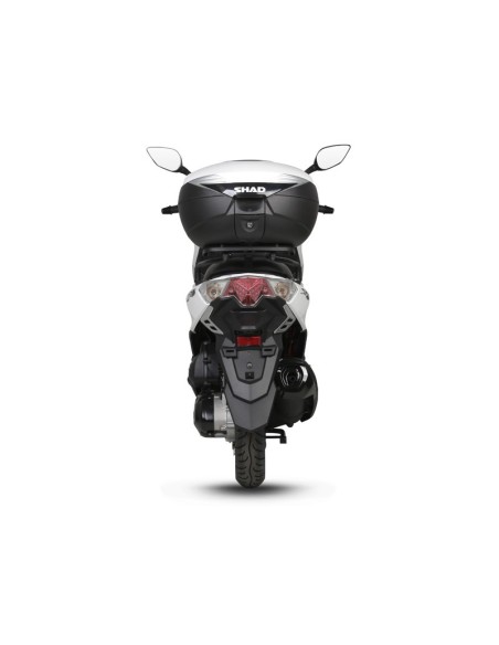fijacion superior shad para maleta moto sym jet14 125 s0jt17st