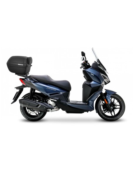 fijacion para maleta superior shad s0jy33st para sym joyrider 200 300