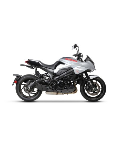 fijacion shad para maletas laterales moto suzuki katana 1000 s0kt19if