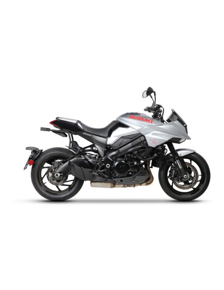 fijacion shad para maletas laterales moto suzuki katana 1000 s0kt19if