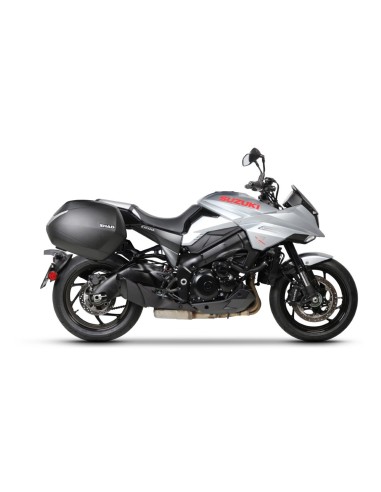 fijacion shad para maletas laterales moto suzuki katana 1000 s0kt19if