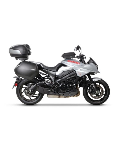 fijacion shad para maletas laterales moto suzuki katana 1000 s0kt19if