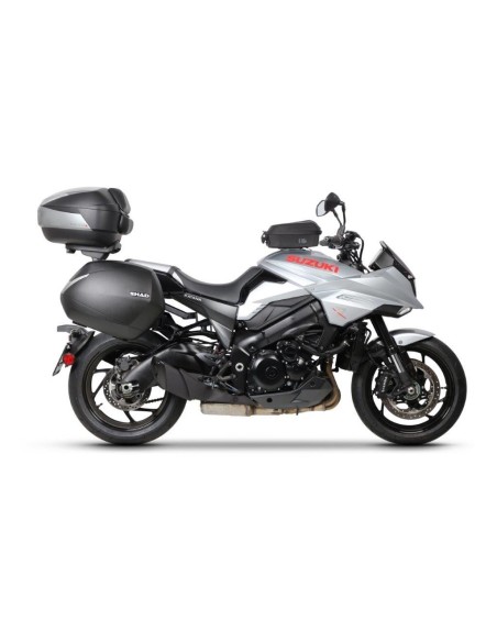 fijacion shad para maletas laterales moto suzuki katana 1000 s0kt19if
