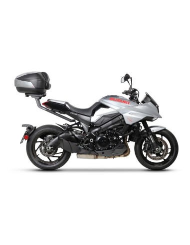 fijacion superior shad para maleta moto suzuki katana 1000 s0kt19st