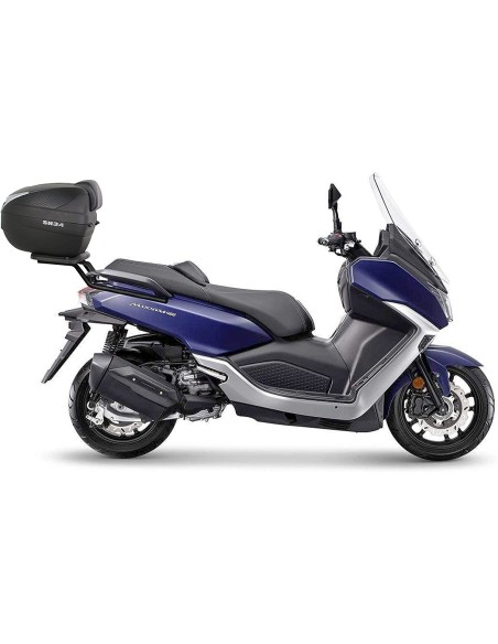 fijacion superior shad para maleta moto sym maxsym 400 s0ms41st