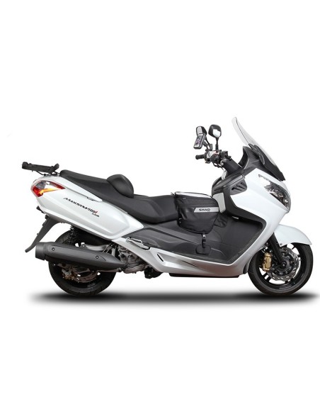 fijacion superior shad para maleta moto sym maxim 400i 600i s0mx46st