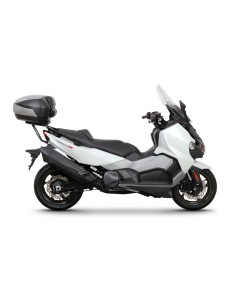 fijacion superior shad para maleta moto sym maxsym 500 tl s0mx50st