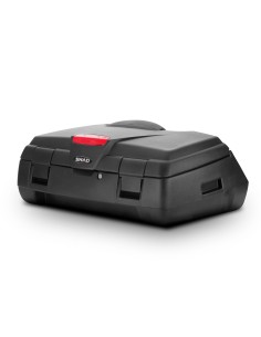 maleta moto shad para quad capacidad 2 cascos inte