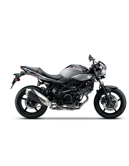 fijacion shad para maletas laterales moto suzuki sv 650 s0sv68if