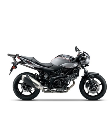 fijacion superior shad para maleta moto suzuki sv 650 s0sv68st