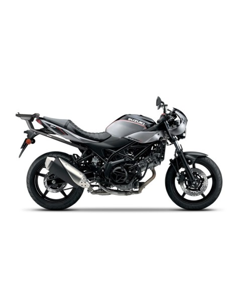 fijacion superior shad para maleta moto suzuki sv 650 s0sv68st