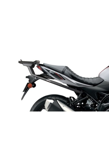 fijacion superior shad para maleta moto suzuki sv 650 s0sv68st
