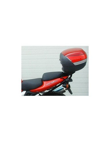fijacion superior shad para maleta moto suzuki sv 650 s0sv69st