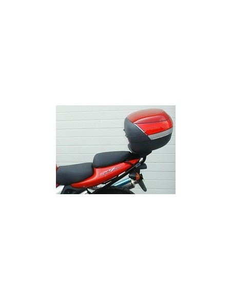 fijacion superior shad para maleta moto suzuki sv 650 s0sv69st