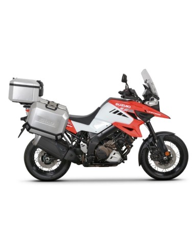 fijacion shad maletas laterales moto suzuki v strom 1000 1050 s0vs104p