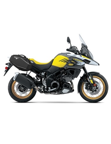 fijacion shad para alforjas de moto suzuki v strom 1000xt s0vs14se
