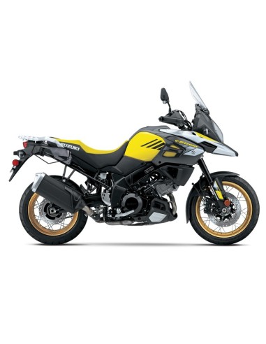 fijacion shad para alforjas de moto suzuki v strom 1000xt s0vs14se