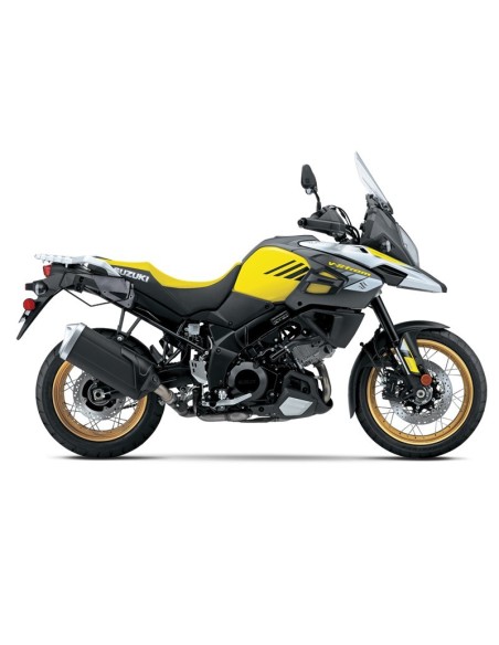 fijacion shad para alforjas de moto suzuki v strom 1000xt s0vs14se