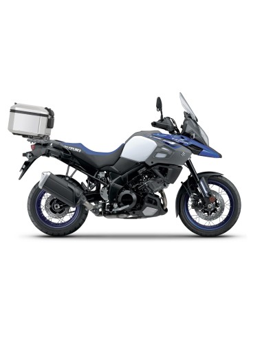 fijacion superior shad maleta moto suzuki v strom 650 1000 s0vs14st